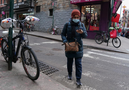 Số người chết do virus corona tăng lên 426